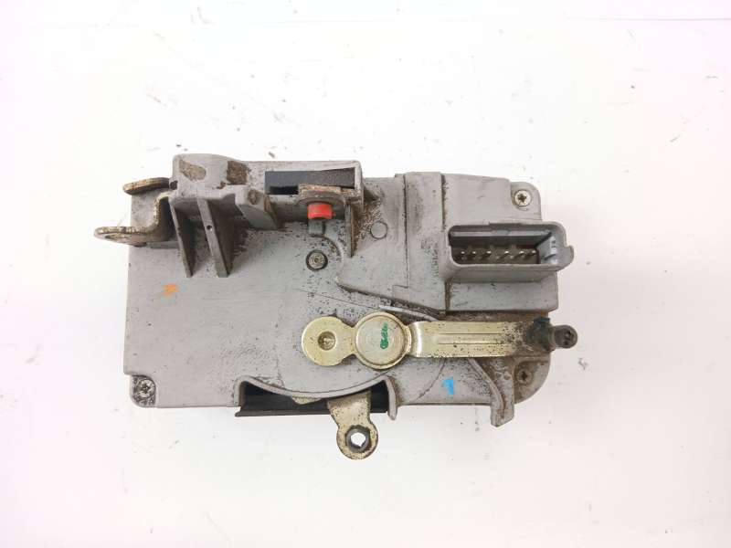 CERRADURA PUERTA DELANTERA IZQUIERDA 