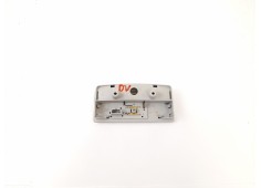 Recambio de luz interior para seat ibiza iii (6l1) 1.4 tdi referencia OEM IAM 6L0947105A  0887000 2
