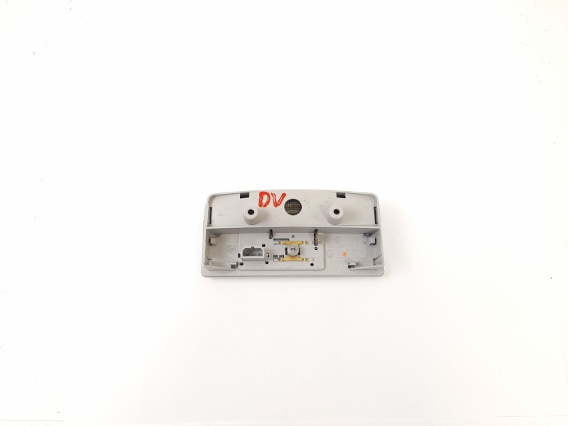 Recambio de luz interior para seat ibiza iii (6l1) 1.4 tdi referencia OEM IAM 6L0947105A  0887000
