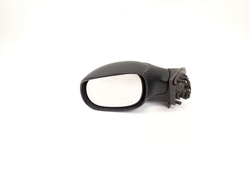 RETROVISOR IZQUIERDO 12363600 