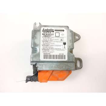CENTRALITA AIRBAG 7700437477 