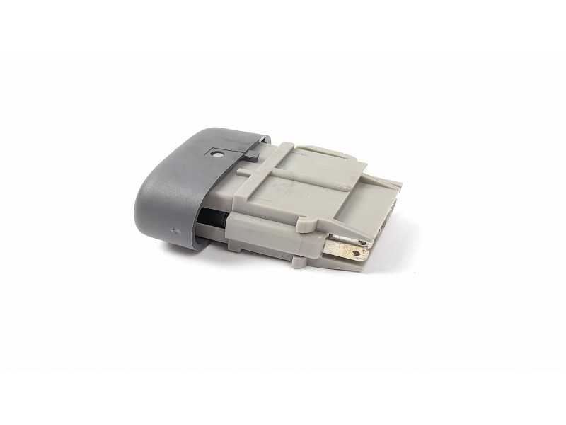 Recambio de interruptor para renault clio ii fase i (b/cbo) 1.2 referencia OEM IAM 038167A  