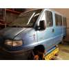 citroën jumper furgón (230l) 2.5 tdi del año 1999