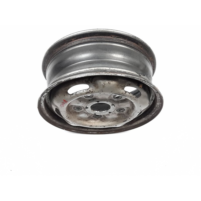 Recambio de llanta para ford transit autobús (e_ _) 2.0 di (f_e_, f_f_, f_g_) referencia OEM IAM 10160305  