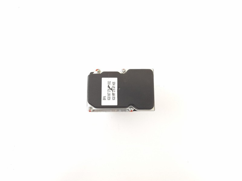 Recambio de abs para seat ibiza iii (6l1) 1.4 tdi referencia OEM IAM 6Q0907379AF  0265231712