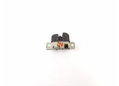 Recambio de cerradura maletero / porton para seat ibiza iii (6l1) 1.4 tdi referencia OEM IAM 6L6827505A  