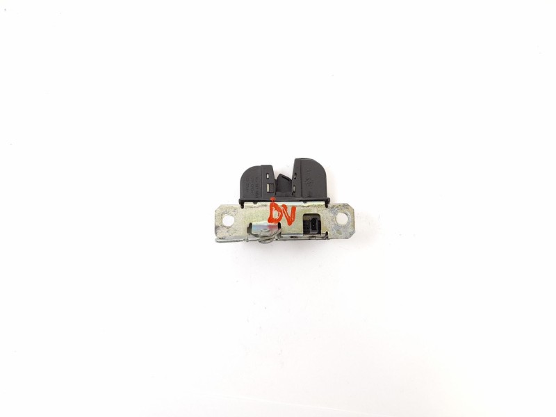 Recambio de cerradura maletero / porton para seat ibiza iii (6l1) 1.4 tdi referencia OEM IAM 6L6827505A  