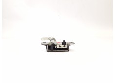 Recambio de cerradura maletero / porton para seat ibiza iii (6l1) 1.4 tdi referencia OEM IAM 6L6827505A   2