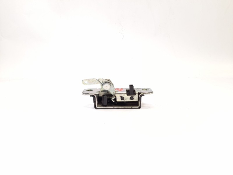 Recambio de cerradura maletero / porton para seat ibiza iii (6l1) 1.4 tdi referencia OEM IAM 6L6827505A  