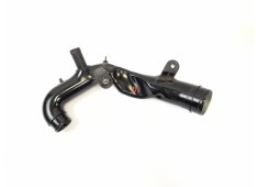 Recambio de tubo para seat ibiza iii (6l1) 1.4 tdi referencia OEM IAM 6Q0129654AK  6Q0129654AL
