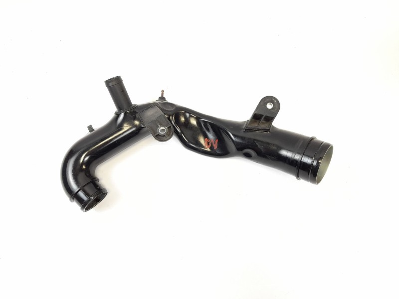 Recambio de tubo para seat ibiza iii (6l1) 1.4 tdi referencia OEM IAM 6Q0129654AK  6Q0129654AL