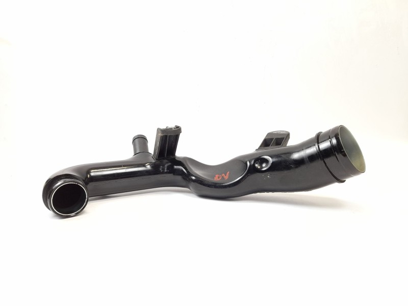 Recambio de tubo para seat ibiza iii (6l1) 1.4 tdi referencia OEM IAM 6Q0129654AK  6Q0129654AL