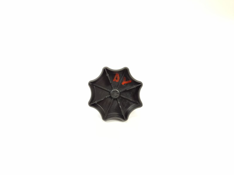 Recambio de soporte rueda repuesto para seat ibiza iii (6l1) 1.4 tdi referencia OEM IAM 6Q0803899A  