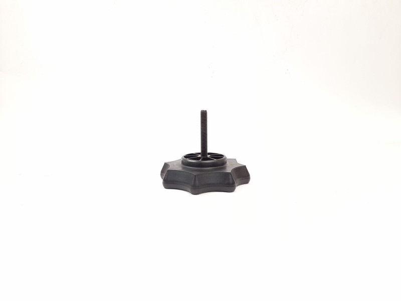 Recambio de soporte rueda repuesto para seat ibiza iii (6l1) 1.4 tdi referencia OEM IAM 6Q0803899A  