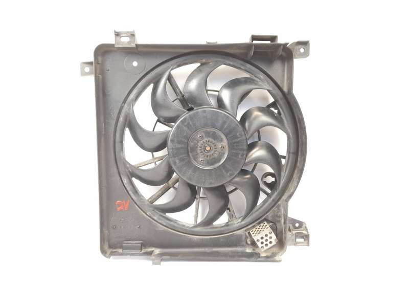 ELECTROVENTILADOR 3135103909 