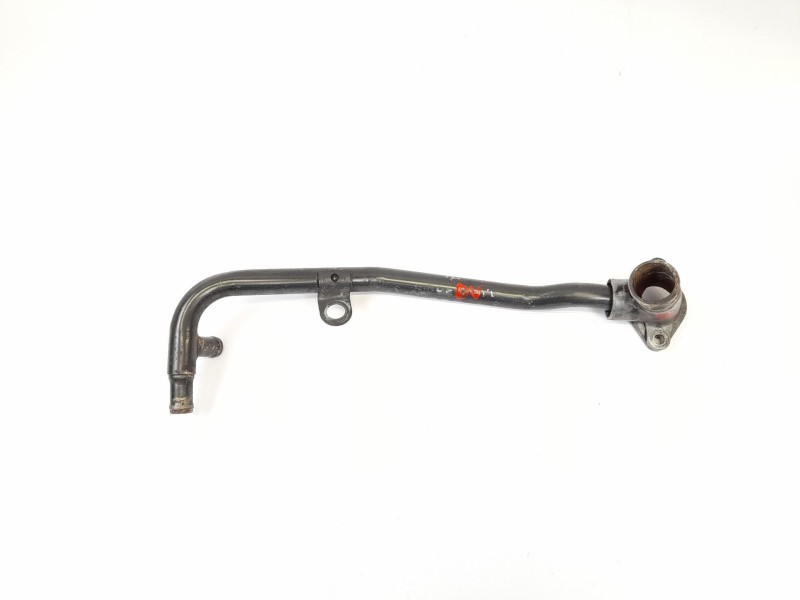 Recambio de tubo para opel astra g fastback (f48_, f08_) 1.7 dti 16v referencia OEM IAM   