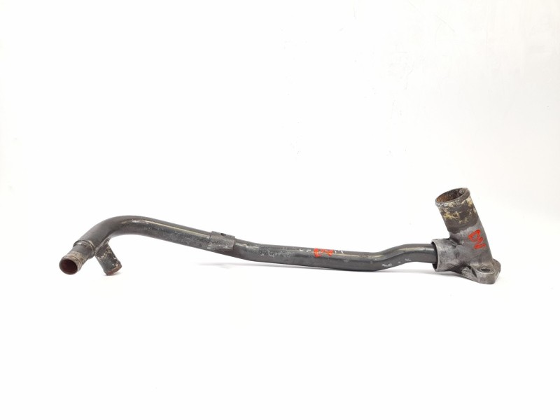 Recambio de tubo para opel astra g fastback (f48_, f08_) 1.7 dti 16v referencia OEM IAM   