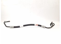 Recambio de tubo presion direccion asistida para opel astra g fastback (f48_, f08_) 1.7 dti 16v referencia OEM IAM 0100185017013 2