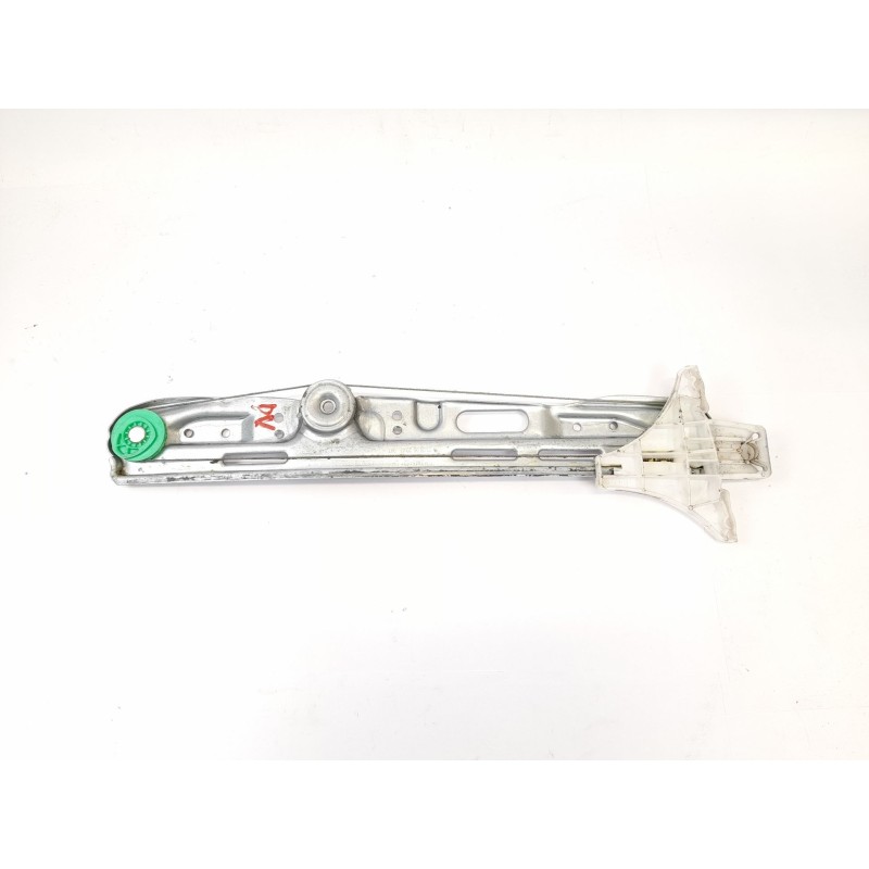 Recambio de elevalunas trasero izquierdo para opel vectra c berlina gts 1.9 cdti referencia OEM IAM 24451521  990093103