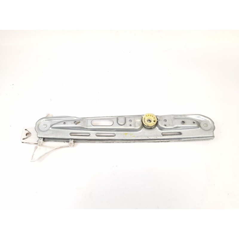 Recambio de elevalunas trasero izquierdo para opel vectra c berlina gts 1.9 cdti referencia OEM IAM 24451521  990093103
