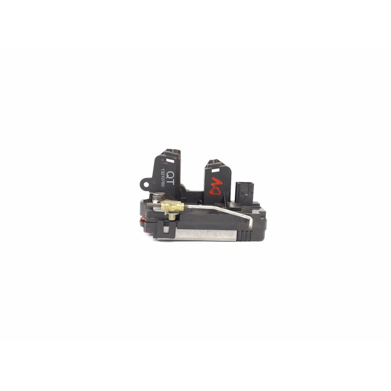 Recambio de cerradura puerta trasera izquierda para opel vectra c berlina gts 1.9 cdti referencia OEM IAM 13210760  