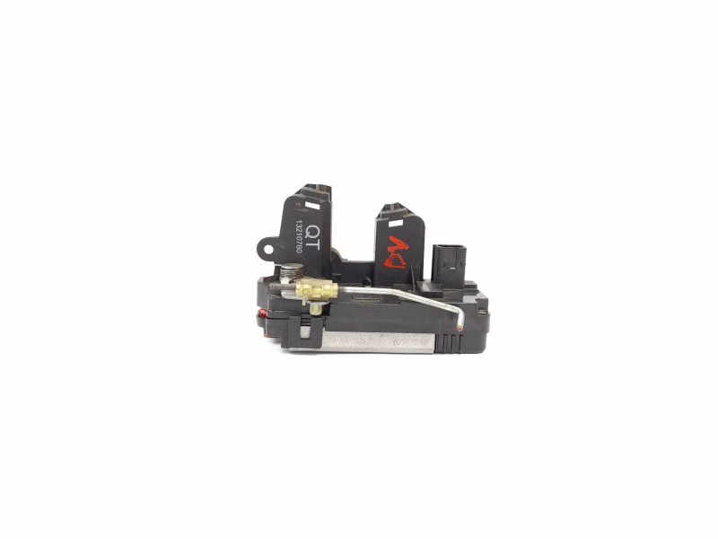 Recambio de cerradura puerta trasera izquierda para opel vectra c berlina gts 1.9 cdti referencia OEM IAM 13210760  