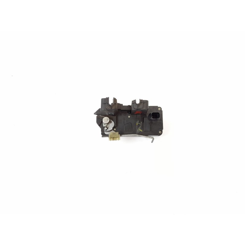 Recambio de cerradura puerta trasera izquierda para opel vectra c berlina gts 1.9 cdti referencia OEM IAM 13210760  