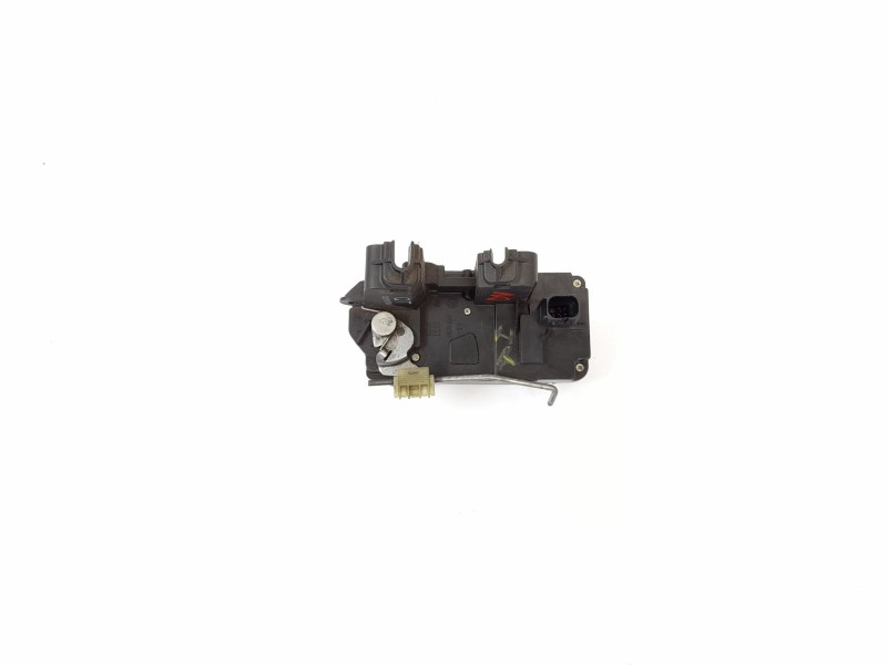 Recambio de cerradura puerta trasera izquierda para opel vectra c berlina gts 1.9 cdti referencia OEM IAM 13210760  