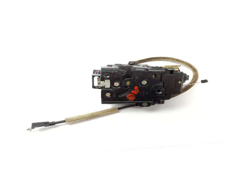CERRADURA PUERTA TRASERA DERECHA 