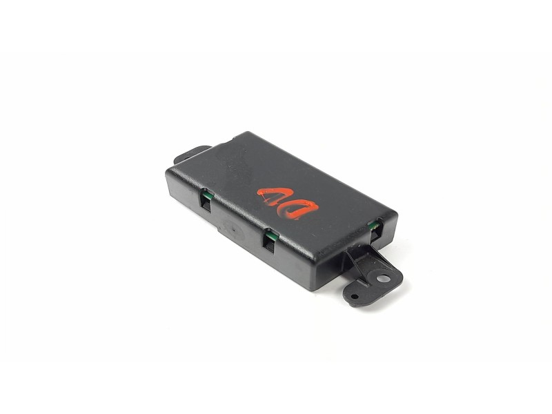 Recambio de modulo electronico para peugeot boxer caja cerrada (rs2850) 2.8 hdi referencia OEM IAM 1331247080  