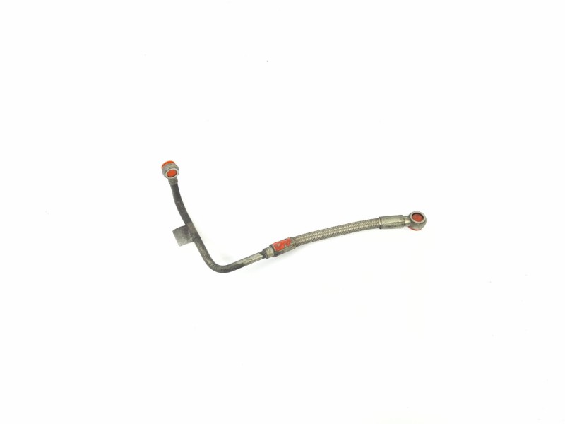 Recambio de tubo para opel vectra c berlina gts 1.9 cdti referencia OEM IAM 73503216  