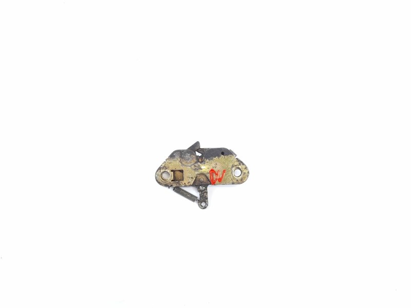 Recambio de cerradura capot para citroen c15 ranchera familiar 1.8 d referencia OEM IAM   