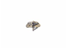 Recambio de cerradura capot para citroen c15 ranchera familiar 1.8 d referencia OEM IAM    2