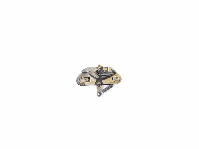Recambio de cerradura capot para citroen c15 ranchera familiar 1.8 d referencia OEM IAM   