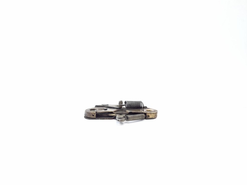 Recambio de cerradura capot para citroen c15 ranchera familiar 1.8 d referencia OEM IAM   