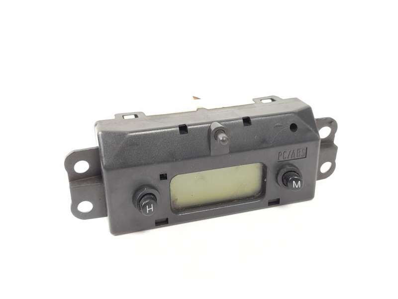 PANTALLA MULTIFUNCION 98AB15000 