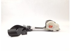 Recambio de cinturon seguridad delantero derecho para opel vectra c berlina gts 1.9 cdti referencia OEM IAM   