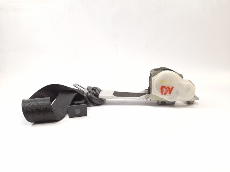 Recambio de cinturon seguridad delantero derecho para opel vectra c berlina gts 1.9 cdti referencia OEM IAM   