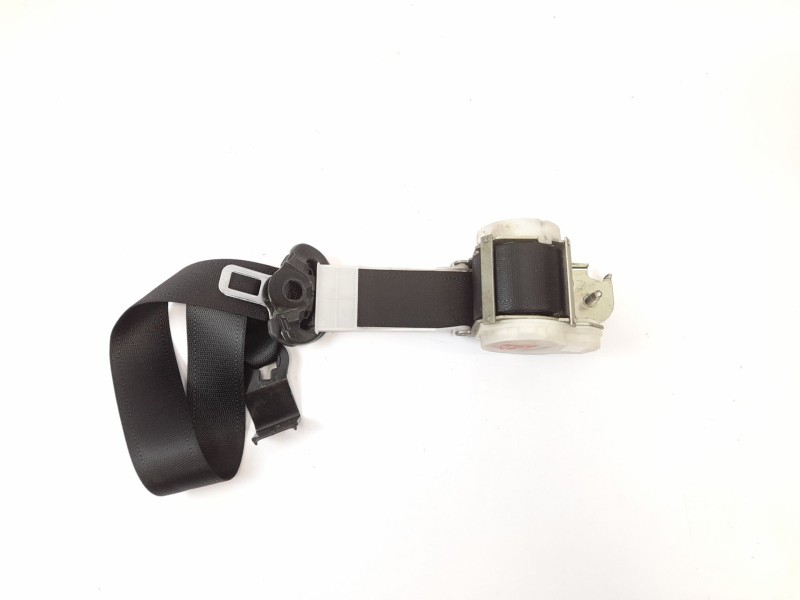 Recambio de cinturon seguridad delantero derecho para opel vectra c berlina gts 1.9 cdti referencia OEM IAM   