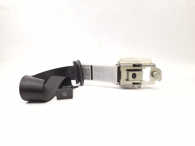 Recambio de cinturon seguridad delantero derecho para opel vectra c berlina gts 1.9 cdti referencia OEM IAM   