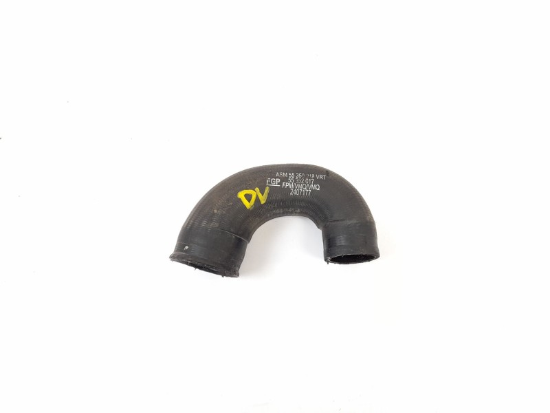 Recambio de tubo para opel vectra c berlina gts 1.9 cdti referencia OEM IAM 55350918  55352017