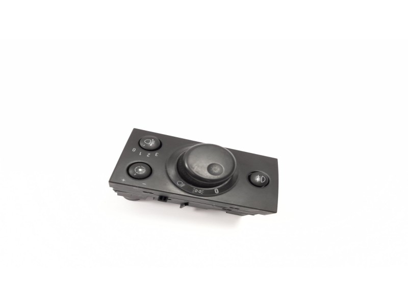 Recambio de mando luces para opel meriva enjoy referencia OEM IAM 93394756  