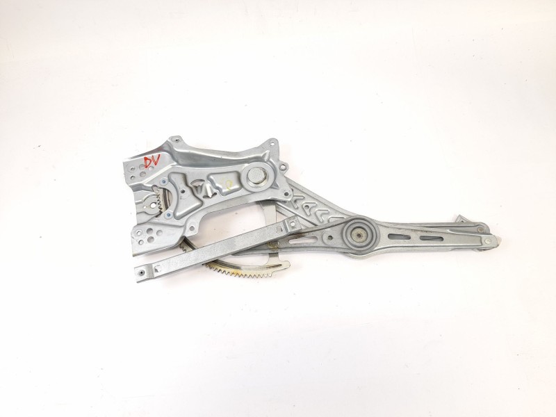 Recambio de elevalunas delantero derecho para opel vectra c berlina gts 1.9 cdti referencia OEM IAM 9178986  990090104