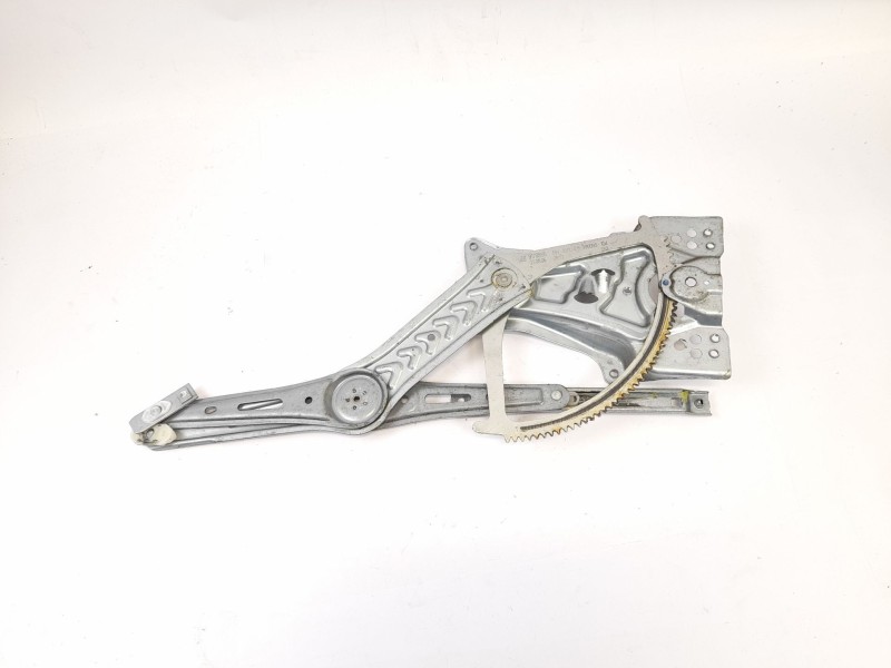 Recambio de elevalunas delantero derecho para opel vectra c berlina gts 1.9 cdti referencia OEM IAM 9178986  990090104