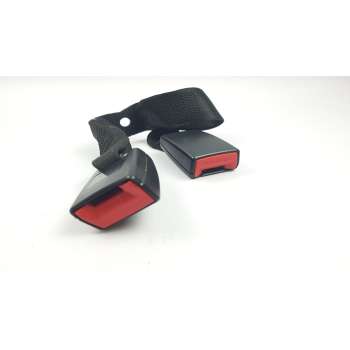 ENGANCHE CINTURON SEGURIDAD TRASERO DERECHO 7069968 603854000D 72119117251