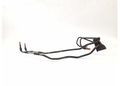 Recambio de tubo para audi a8 (4e2) 4.0 tdi quattro referencia OEM IAM 4E1611743C   2