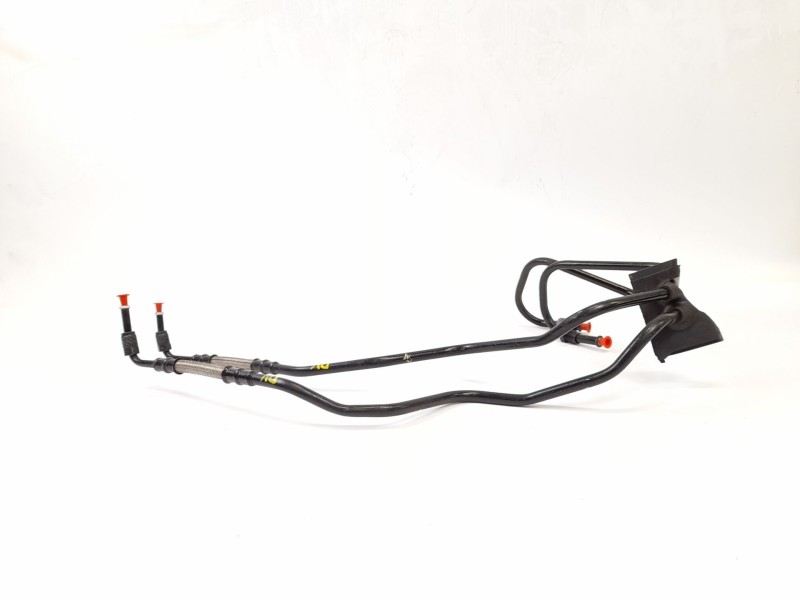 Recambio de tubo para audi a8 (4e2) 4.0 tdi quattro referencia OEM IAM 4E1611743C  