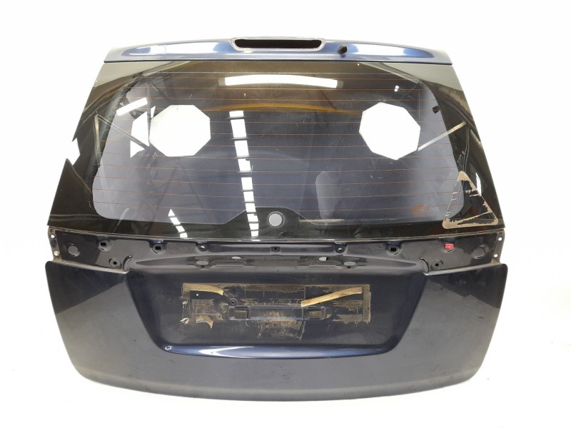 Recambio de porton trasero para kia carens iii monospace un 2.0 crdi referencia OEM IAM   