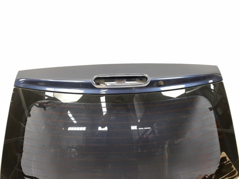 Recambio de porton trasero para kia carens iii monospace un 2.0 crdi referencia OEM IAM   