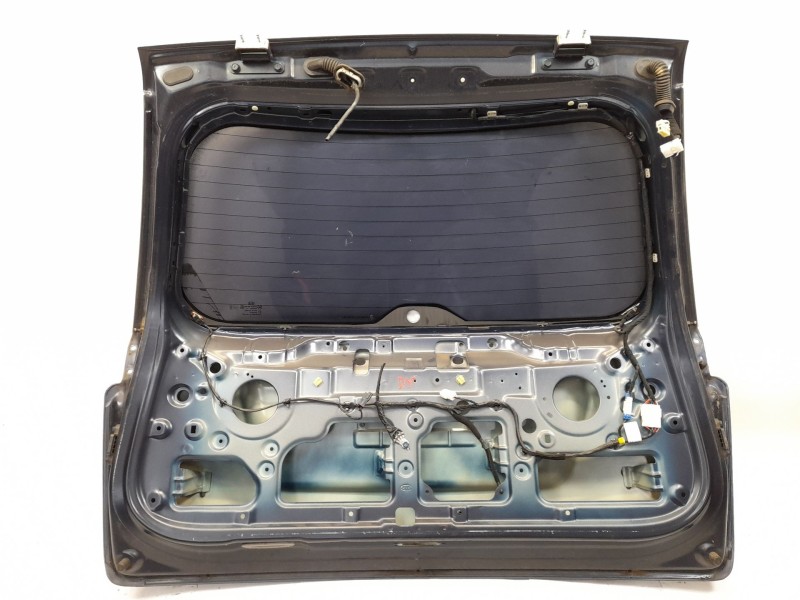 Recambio de porton trasero para kia carens iii monospace un 2.0 crdi referencia OEM IAM   